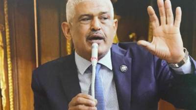 «عائد بالمليارات».. النائب مصطفى بدران يتقدم باقتراح لإنشاء مناطق لوجستية وامتداد جغرافي لمدن الصعيد