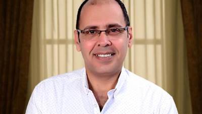 غرفة المنيا التجارية: مصر بوابة الصادرات لأفريقيا ولابد من تعزيز التعاون