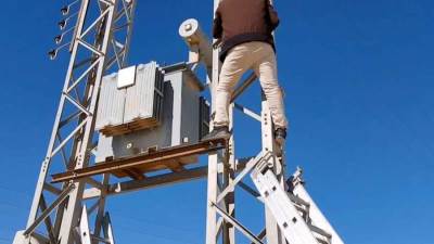 تعرف على السبب الرئيسي في انقطار الكهرباء عن هذه المناطق