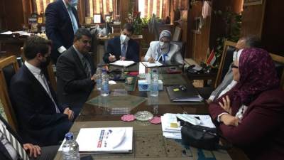 تكلفتها 96 مليون جنيه.. تفاصيل إنشاء محطة محولات التبين 8 لتأمين التغذية