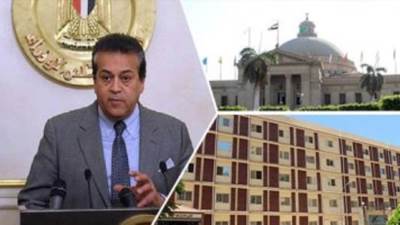 أبرزها «صحة المرأة» و«إنهاء قوائم الانتظار».. إنجازات المستشفيات الجامعية في 7 سنوات