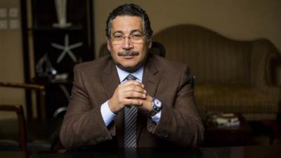 بنك التعمير والإسكان يدعم جامعة النيل الأهلية بـ 18 مليون جنيه