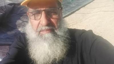 "المؤشر" ينعي فقيد الزراعة المهندس إبراهيم الدسوقي