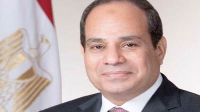 السيسي يؤكد دعمه الكامل لتعزيز التجارة والاستثمار مع السعودية