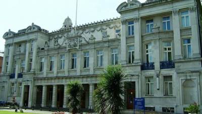 12 تخصصًا والشهادات معتمدة.. كل ما تريد معرفته عن الجامعات الأجنبية بالعاصمة الإدارية