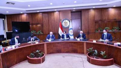 ننشر خطة «البترول» لتنفيذ مشروعات تعليم فني جديدة ببور سعيد