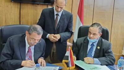 وزير المالية يكشف خطة التوسع في الإفراج الجمركي بنظام المسار الأخضر