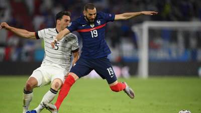 يورو 2020.. ترتيب مجموعات أمم أوروبا قبل مباريات اليوم السبت