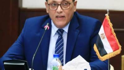 "الريف المصري" تعلن موعد بدء تشغيل خدمات الاتصالات في غرب المنيا والمغرة
