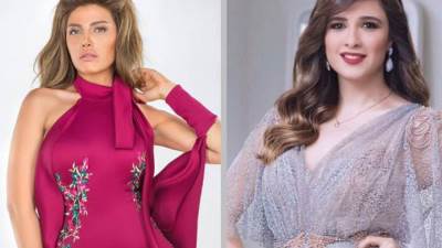 ياسمين عبد العزيز لـ«ريهام»: «المفروض أشكرك.. لولاكي ما تزوجت العوضي»