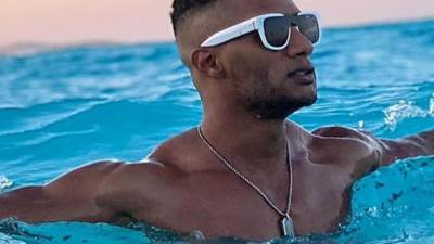 أزمات محمد رمضان تصل البرلمان.. مذكرة عاجلة واستدعاء