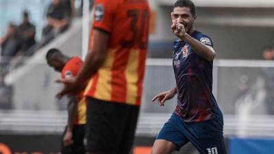 المستحيل ليس أهلاويًا.. محمد شريف يقهر الترجي رغم الأجواء العصيبة