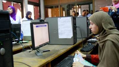 تغيير قواعد التنسيق ونظام القبول بالجامعات.. حقيقة أم شائعة