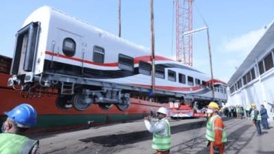 السكك الحديدية تتلقى عروض مناقصة توريد قطع غيار 30 جرارًا