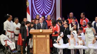 علاج خاص بأسعار رمزية.. 8 معلومات عن مشروع «بطاقة الرعاية الصحية» لذوي الإعاقة