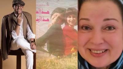 بعد 45 سنة.. صورة قديمة لـ هاني شاكر ونورا تكشف مفارقات