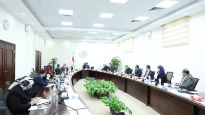 ننشر استعدادات مصر لاستضافة المؤتمر العام للإيسيسكو في ديسمبر القادم