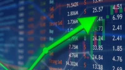 صعود جماعي لمؤشرات البورصة بمستهل تعاملات جلسة الاثنين