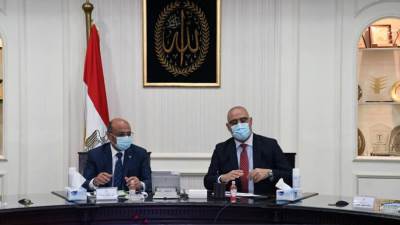 تفاصيل مباحثات «الإسكان» و«العدل» لإقامة المحاكم ومقار للشهر العقارى بالمدن الجديدة