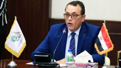 الريف المصري تزف بشرى سارة لمزارعي غرب المنيا بشأن فواتير الكهرباء