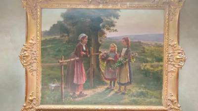 بالأسماء.. ننشر أبرز القطع الأثرية المعروضة في متاحف الجمهورية خلال شهر يونيو