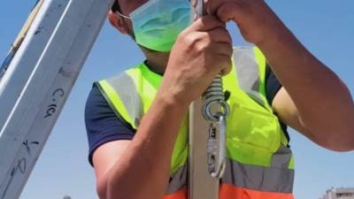 للسلامة والصحة المهنية.. برنامج تدريبي بمحطات مياه أسيوط 