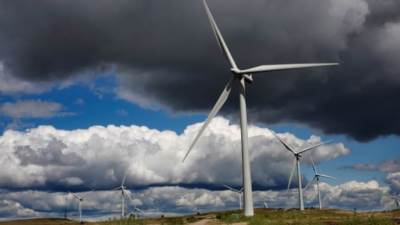 تفاصيل حصول «روساتوم» على تصريح لبناء مزرعة رياح بيريستوفسكايا جنوب روسيا