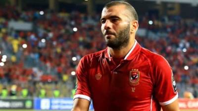 أعراضٌ بلا مرض.. الحكاية ومافيها لـ«مُتعب الحُراس وجلادها»