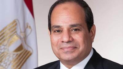 الجريدة الرسمية تنشر قرار الرئيس السيسي بزيادة المعاشات 13%