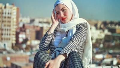 حنين حسام تواجه تهمة جديدة تعرف عليها (فيديو وصور) 