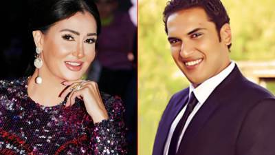 مؤلف مسلسل لحم غزال :" كان في محاولات تربص لهدم المسلسل بالكامل"