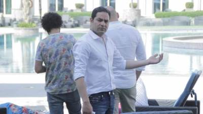 مدير تصوير مسلسل لحم غزال :" الناس مصدقتش أنه اتصور في لبنان"