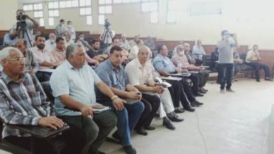 مبادرة تحديث الري تنطلق من "بني سويف".. إليك التفاصيل