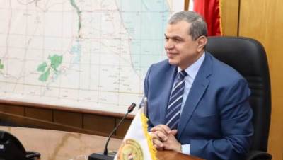 تعيين 272  شاباً وصرف 27 ألف جنيه منحة للعمالة غير المنتظمة بالفيوم