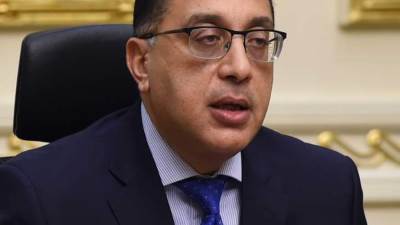 نص كلمة رئيس الوزراء حول جائحة كورونا أمام هيئة مكتب الاتحاد الأفريقي