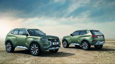 وزيرالصناعة الروسي: مهتمون بإطلاق إنتاج سيارات روسية في مصر