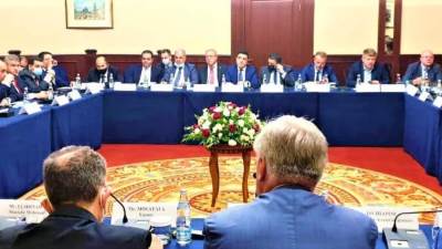 تفاصيل بروتوكولات التعاون الاقتصادي بين مصر وروسيا