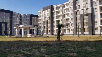 لا تنسى..غدًا تسليم 3072 وحدة سكنية بـ"دار مصر ـ الأندلس"