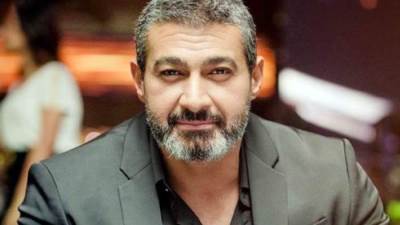 ياسر جلال :"نجاحي مش فردي.. وأنا أحب العمل الجماعي"