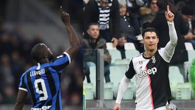 لوكاكا ورونالدو.. انبهار وتحدي في مبارة الغد لبطولة أمم أوروبا