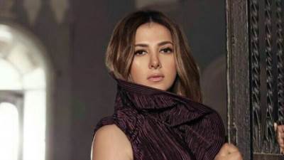 في أول ظهور.. دنيا سمير غانم تكشف وصية والدها بعد رحيله