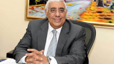 أشرف القاضي: 6 مليار جنيه مستهدف لمحفظة القروض المشتركة بالمصرف المتحد