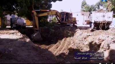 تفاصيل متابعات وزير الإسكان لمشروعات «حياة كريمة» بمركز إسنا بالأقصر