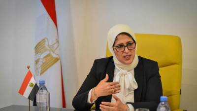 «الصحة» تزف بشرى سارة عن نسبة التعافي من كورونا في مستشفيات العزل