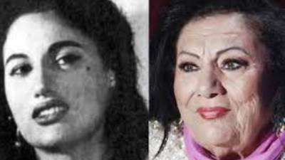 بعد وفاتها اليوم.. من هي اعتماد خورشيد المنتجة المثيرة للجدل؟