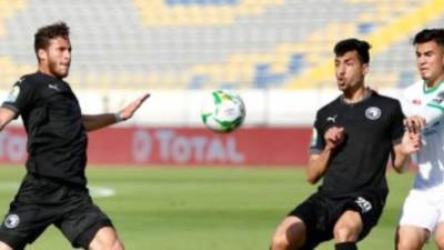 «رمضان» أهدر ركلة جزاء.. براميدز يفشل في التأهل لنهائي الكونفدرالية