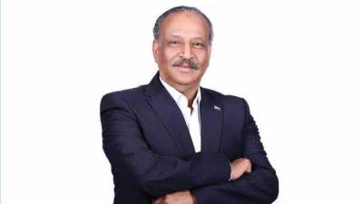النائب هاني العسال: «30 يونيو» كانت بداية النهاية للمخططات الدولية