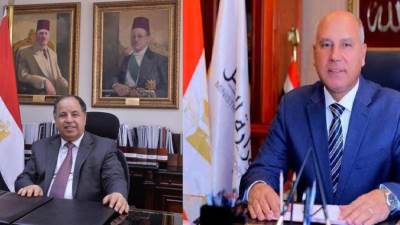 غدًا.. طرح مشروع إنشاء ميناء جاف ومركز لوجيستى بالعاشر من رمضان