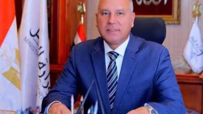 «النقل» تعتزم مد خط سكة حديد الصعيد من أسوان لـ«أبو سمبل وتوشكى»