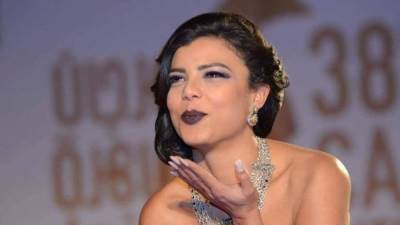 ناهد السباعي:«فخورة بتواجدي في قائمة أفضل 100 فيلم عن المرأة»